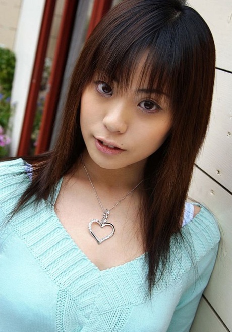 Natsumi Mitsu exclusive actress galleries