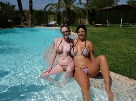 Carly Rae Summers pornstar xxx gallery