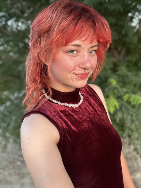 redhead aunt pornos pics