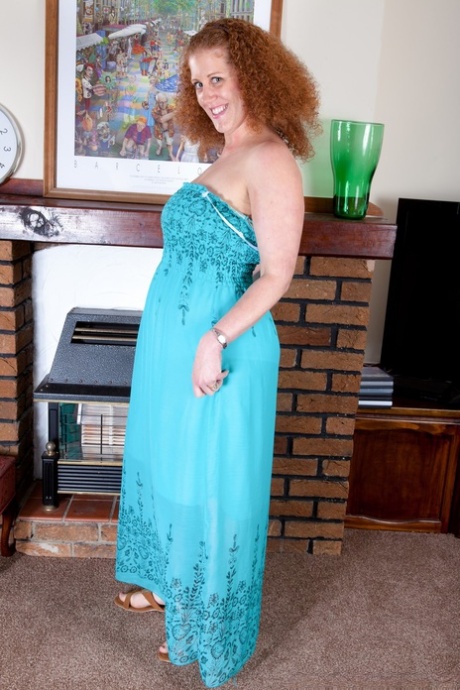 chubby redhead nerd beautiful xxx pic