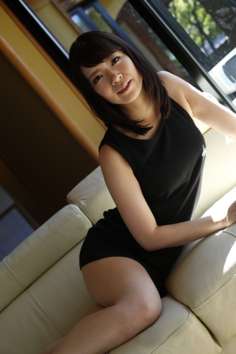 Yuki Mizuho model top gallery