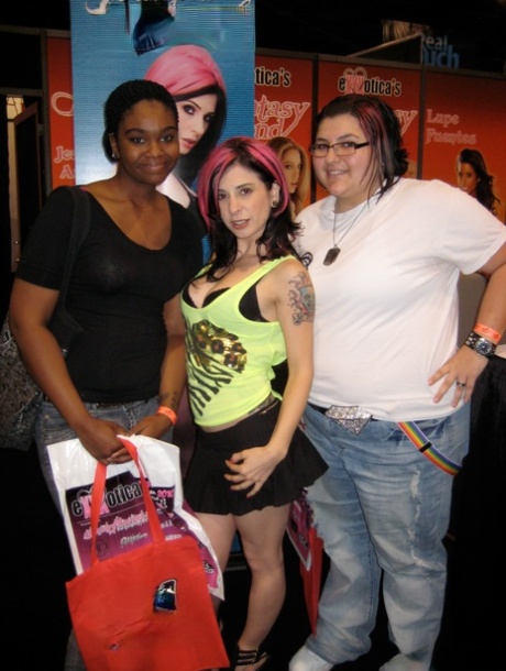 Joanna Angel erotic actress photo