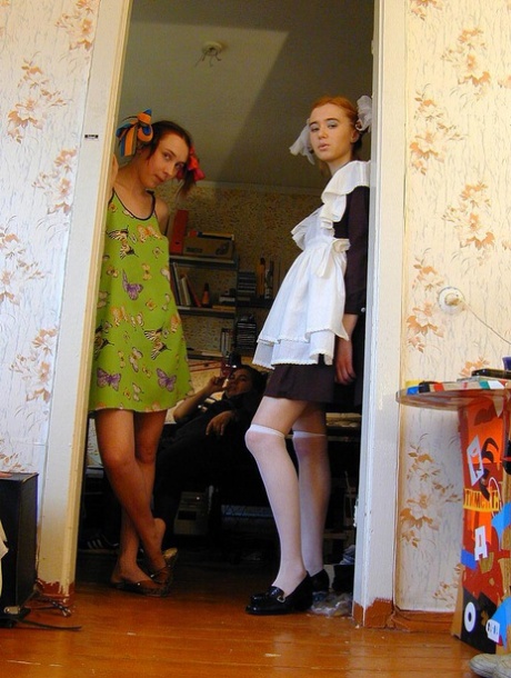 thick redhead interracial pretty picture