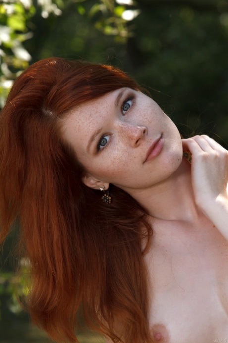 black on redhead beautiful pictures