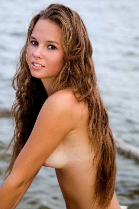 spnis long hair free nude img