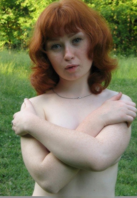 redhead sph nice image