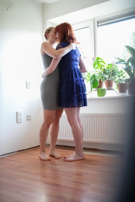 slab queen redhead best galleries