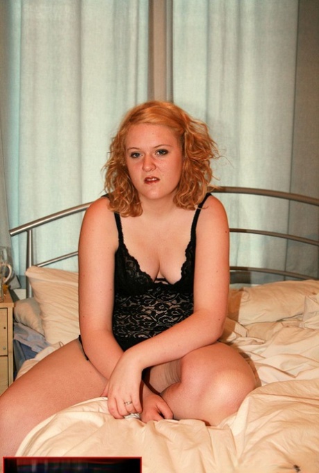 amateur homemade chubby redhead porno archive