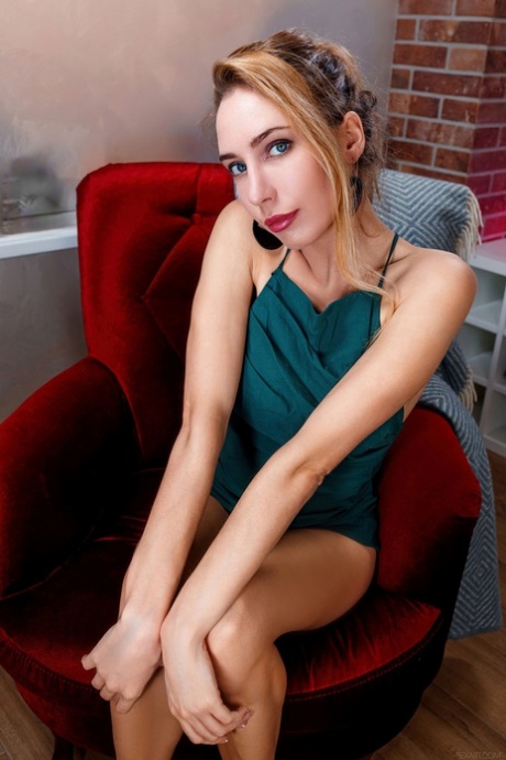 ginger pubes adult image